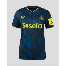 Newcastle United Women's Third Jersey 23-24