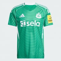Newcastle United Mens Away Jersey 25-26