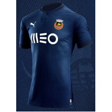 Rio Ave Away Jersey 2021-22