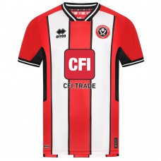 Sheffield United FC Men's Home Jersey 23-24