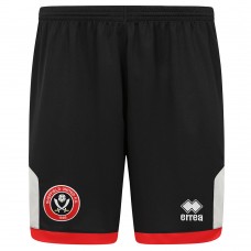 Sheffield United FC Men's Home Shorts 23-24
