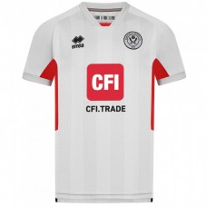 Sheffield United FC Men's Third Jersey 23-24