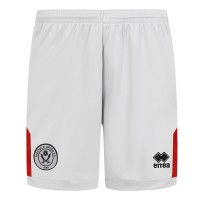 Sheffield United FC Men's Third Shorts 23-24