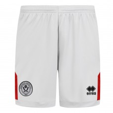 Sheffield United FC Men's Third Shorts 23-24