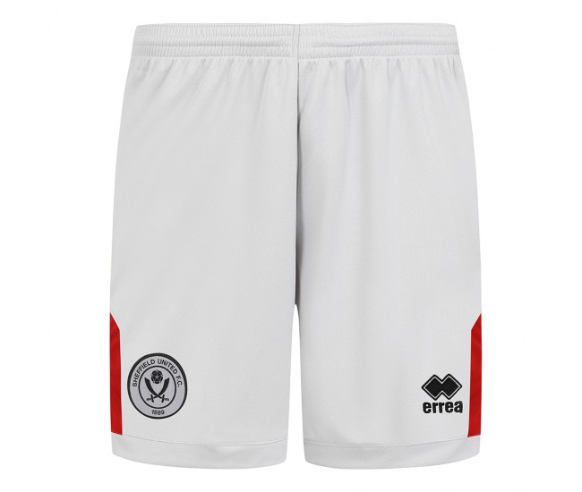 Sheffield United FC Men's Third Shorts 23-24