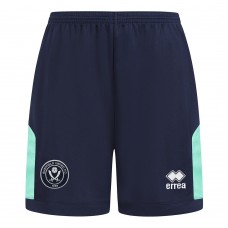 Sheffield United FC Women's Away Shorts 23-24