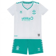 Southampton FC Kid's Away Kit 23-24