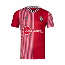 Southampton FC Men's Home Jersey 23-24