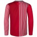 Southampton FC Men's Long Sleeve Home Jersey 23-24