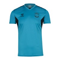 Southampton FC Men's Blue Training Jersey 23-24