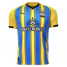 Southampton FC Away Jersey 25-26 Southampton FC Away Jersey 25-26