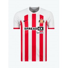 Sunderland AFC Men's Home Jersey 23-24