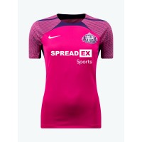 Sunderland AFC Women's Away Jersey 23-24