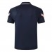 Tottenham Hotspur Polo Navy Shirt 2020
