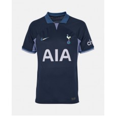 Tottenham Hotspur Men's Away Jersey 23-24