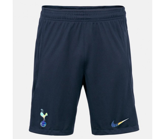 Tottenham Hotspur Men's Away Shorts 23-24