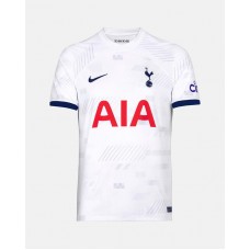 Tottenham Hotspur Men's Home Jersey 23-24