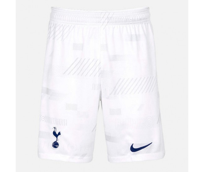 Tottenham Hotspur Men's Home Shorts 23-24
