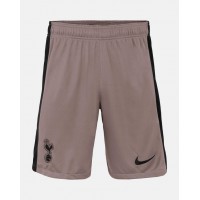 Tottenham Hotspur Men's Third Shorts 23-24