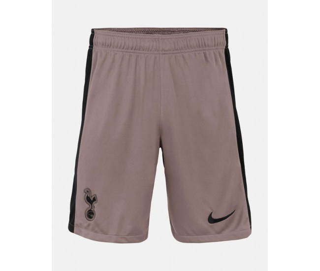 Tottenham Hotspur Men's Third Shorts 23-24