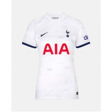 Tottenham Hotspur Women's Home Jersey 23-24