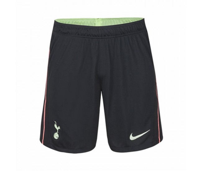 Tottenham Hotspur Away Shorts 2020 2021