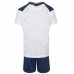Kids Tottenham Hotspur Home Kit 2020 2021