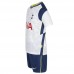 Kids Tottenham Hotspur Home Kit 2020 2021