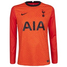 Tottenham Hotspur Goalkeeper Jersey 2020 2021