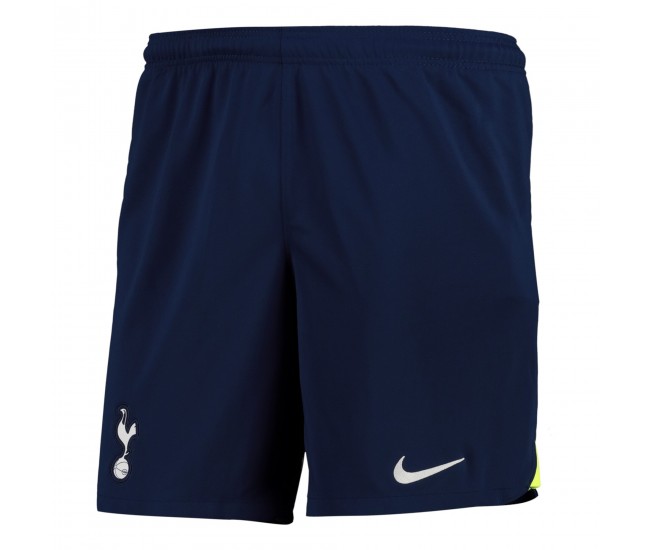 Tottenham Hotspur Home Shorts 2022-23