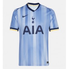 Tottenham Hotspur Mens Away Jersey 24-25