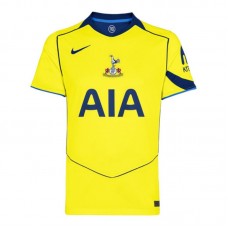 Tottenham Hotspur Mens Third Jersey 25-26
