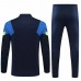 Tottenham Hotspur Soccer Training Technical Tracksuit 2021