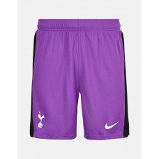 Tottenham Hotspur Third Shorts 2021-22