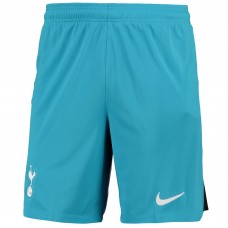 Tottenham Hotspur Third Shorts 2022-23