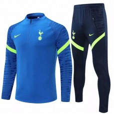 Tottenham Hotspur Training Technical Soccer Tracksuit 2021 Tottenham Hotspur Training Technical Soccer Tracksuit 2021
