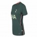 Womens Tottenham Hotspur Away Jersey 2020 2021
