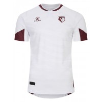 Watford FC Men's Away Jersey 23-24