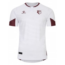 Watford FC Men's Away Jersey 23-24
