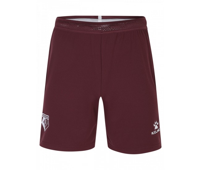 Watford FC Men's Away Shorts 23-24