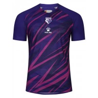 Watford FC Goalkeeper Home Jersey 23-24