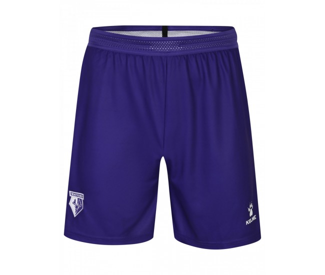 Watford FC Goalkeeper Home Shorts 23-24