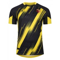 Watford FC Men's Home Jersey 23-24