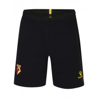 Watford FC Men's Home Shorts 23-24