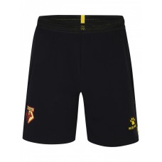 Watford FC Men's Home Shorts 23-24