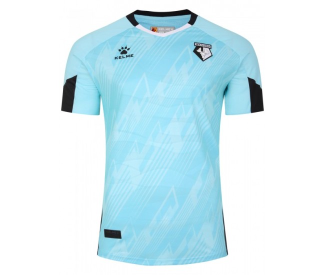 Watford FC Men's Third Jersey 23-24