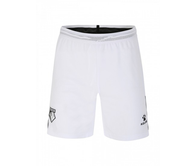 Watford FC Men's Third Shorts 23-24
