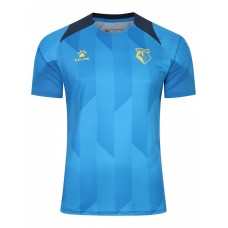 Watford FC Men's Blue Training Jersey 23-24
