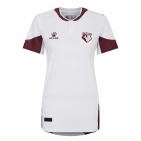 Watford FC Women's Away Jersey 23-24