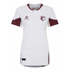Watford FC Women's Away Jersey 23-24